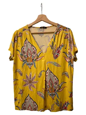 DESIGUAL Bluse