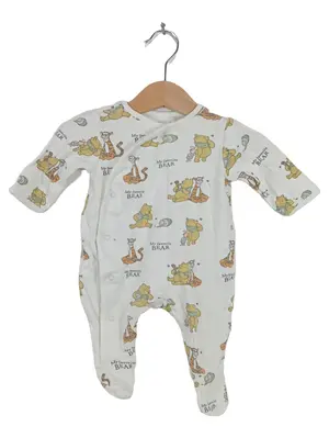 DISNEY BABY Schlafanzug