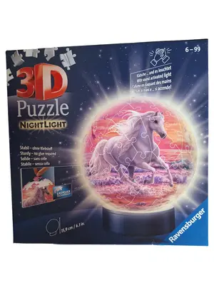 RAVENSBURGER 3D Puzzle