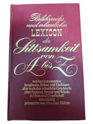 Allgemeines Sachbuch