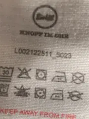 Vorschaubild 5 von Baby Pullover Teddybär Applikation Gr. 80 Türkis Nicki Langarm