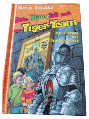 Buch für Jugendliche