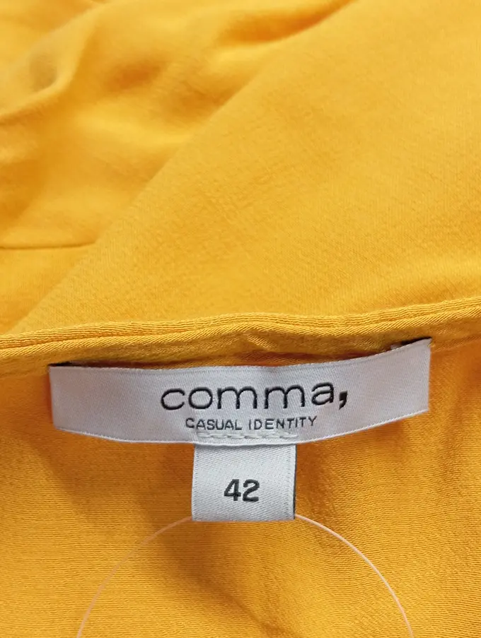 COMMA Langarmshirt Bild 3