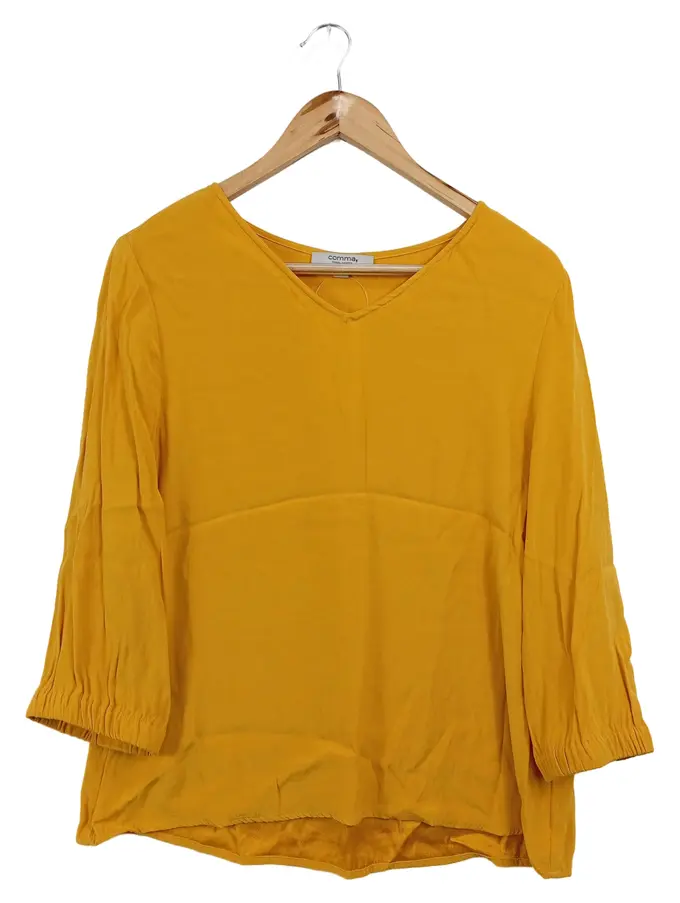 COMMA Langarmshirt Bild 1