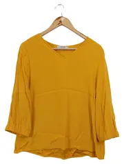 Vorschaubild COMMA Langarmshirt 1