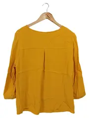 Vorschaubild COMMA Langarmshirt 2