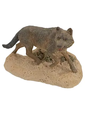 FRANKLIN MINT Dekofigur