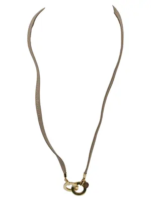 PIPPA&JEAN Halskette mit Anhänger