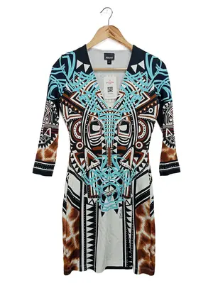 JUST CAVALLI Freizeitkleid
