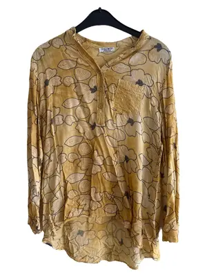 ZABAIONE Bluse