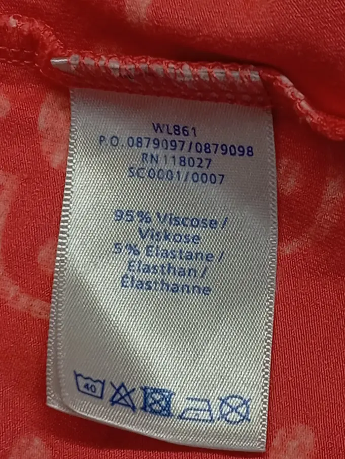 BODEN Freizeitkleid Bild 4
