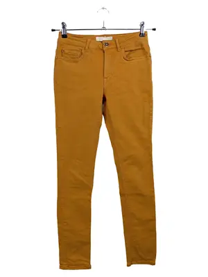 ZARA Stoffhose