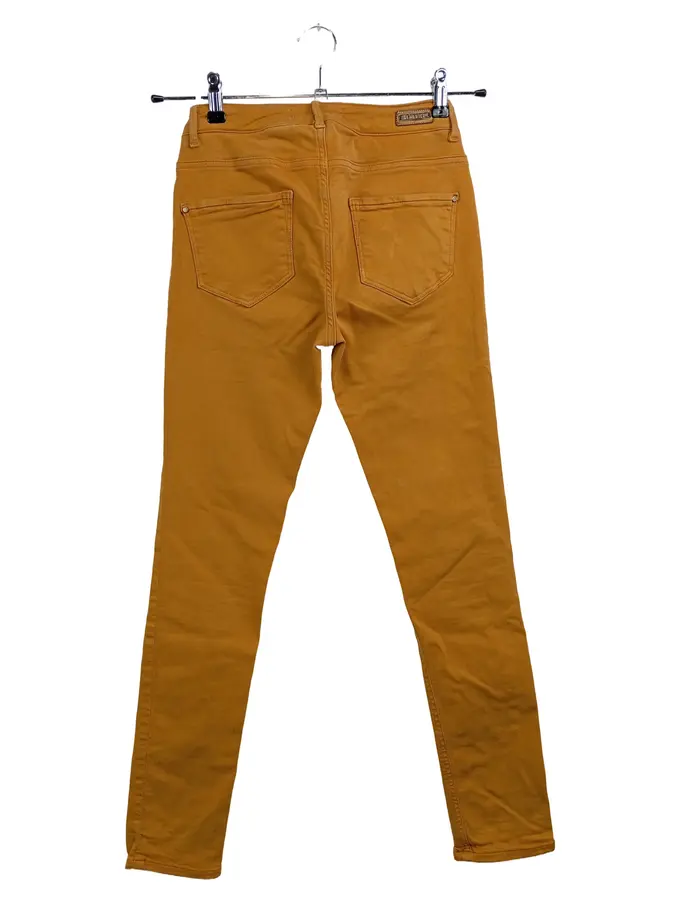 ZARA Stoffhose Bild 2