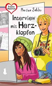 Vorschaubild Buch für Jugendliche 1