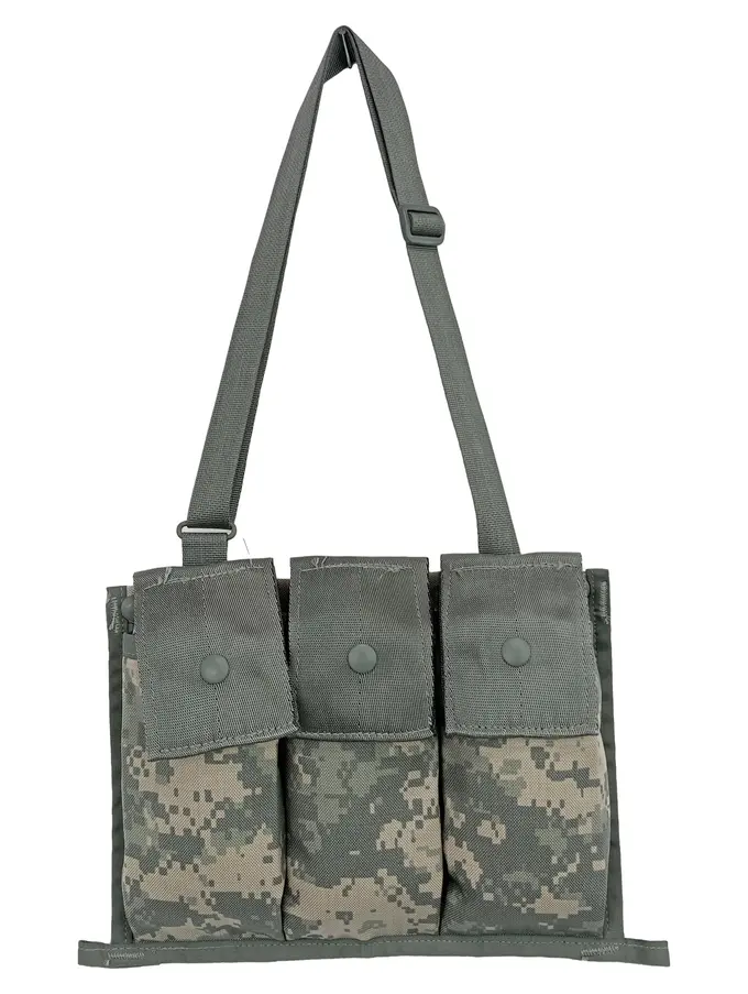 US ARMY Umhängetasche Bild 1