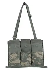Vorschaubild US ARMY Umhängetasche 1