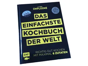 Kochbuch