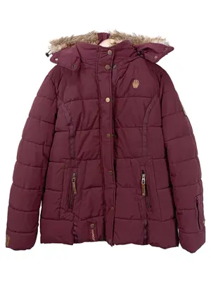 MARIKOO Winterjacke