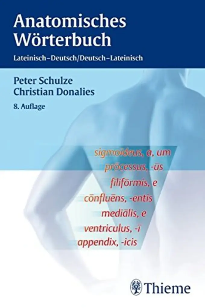 Wörterbuch Bild 1