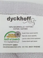 Vorschaubild DYCKHOFF Handtuch 2