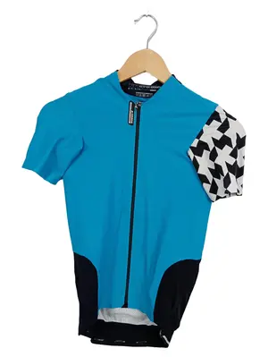 ASSOS Fahrrad Trikot
