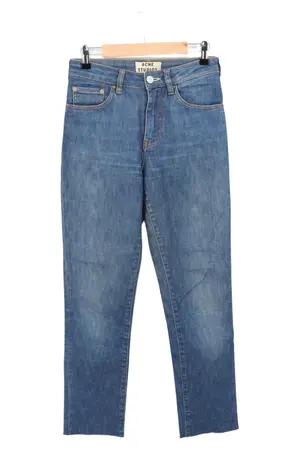 ACNE STUDIOS Mom Jeans