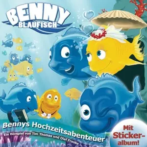 Hörspiel für Kinder