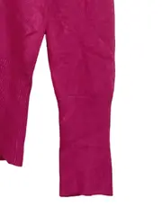 Vorschaubild 4 von EDC Damen Pullover Pink Gr. 36/S Casual Langarm