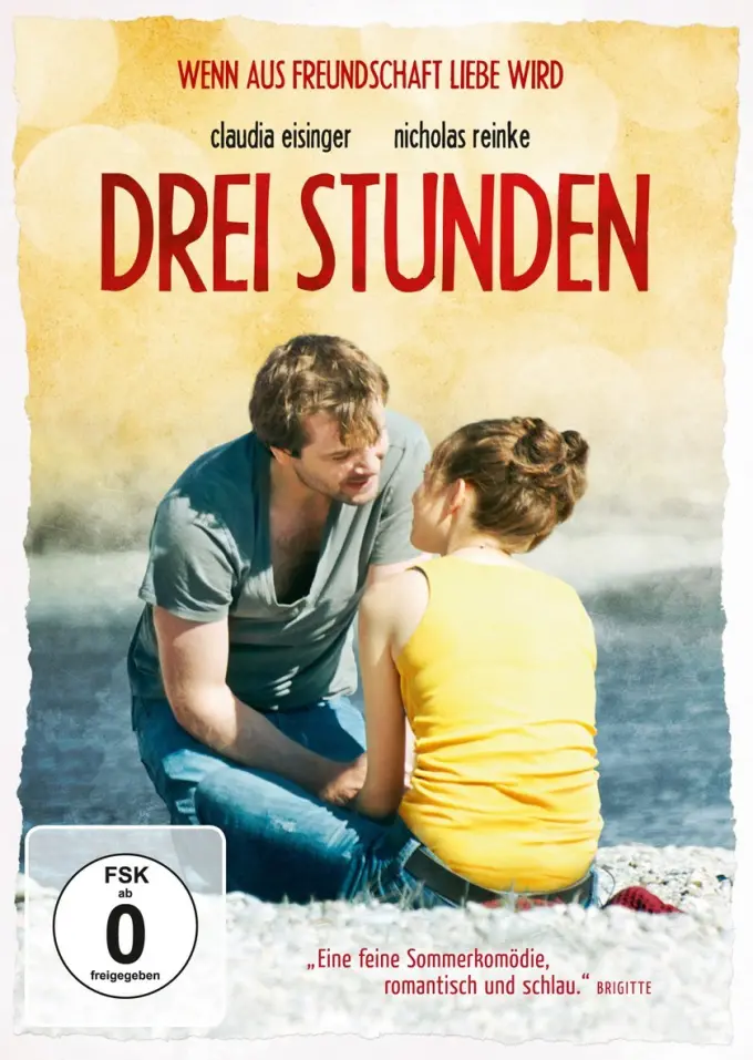 Liebesfilm Bild 1
