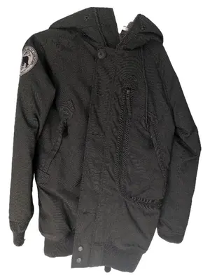 ALPHA INDUSTRIES Blouson