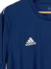 Vorschaubild 2 von Herren Sport Shirt Blau Gr. 52/XL Climalite Kurzarm