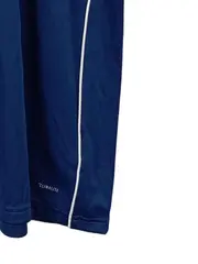 Vorschaubild 4 von Herren Sport Shirt Blau Gr. 52/XL Climalite Kurzarm