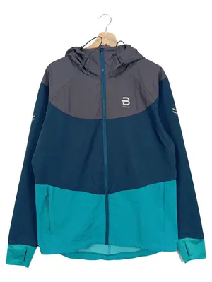 BJÖRN DÆHLIE Outdoorjacke