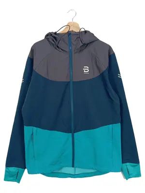 BJÖRN DÆHLIE Outdoorjacke