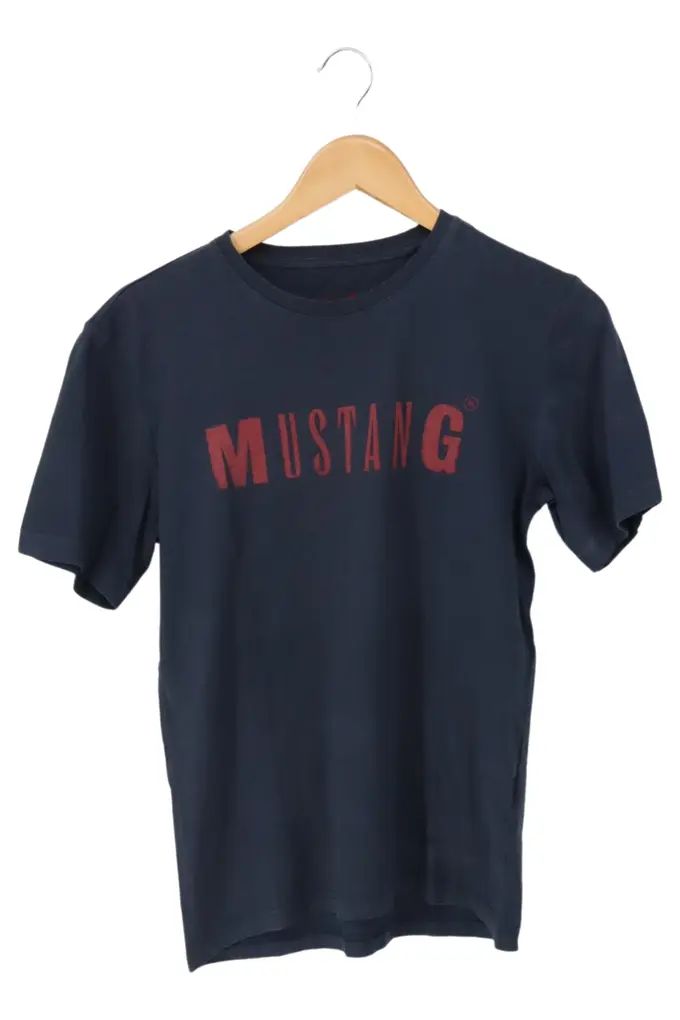 MUSTANG T-Shirt Bild 1