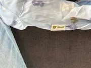 Vorschaubild 6 von Kinder Sommerkleid gestreift Rosa Gr. 110/116 Casual