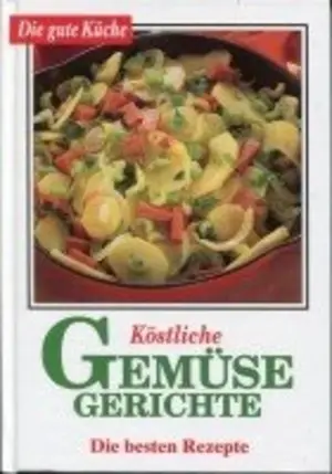 Kochbuch