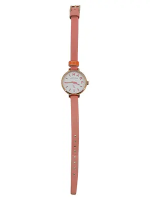 MARC BY MARC JACOBS Armbanduhr