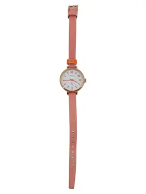 MARC BY MARC JACOBS Armbanduhr