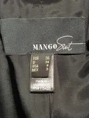 Vorschaubild MANGO Blazer 3