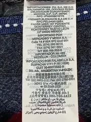 Vorschaubild MANGO Blazer 4