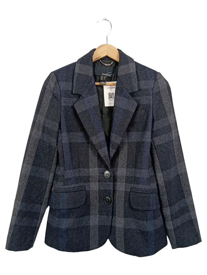 MANGO Blazer Bild 1