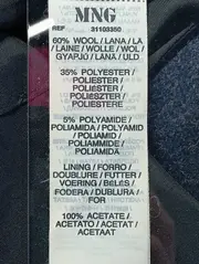 Vorschaubild MANGO Blazer 5