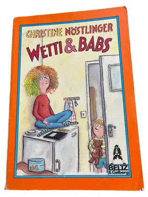 Buch für Kinder