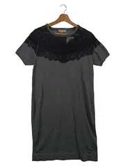 Vorschaubild CARTOON Strickkleid 1