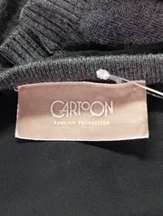 Vorschaubild CARTOON Strickkleid 3