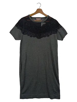 CARTOON Spitzenkleid