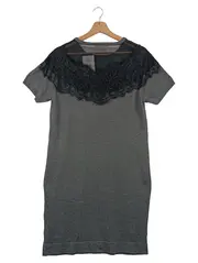 Vorschaubild CARTOON Strickkleid 2