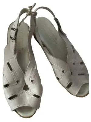 WÖRISHOFER Sandalen