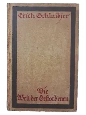 Magie und Übernatürliches